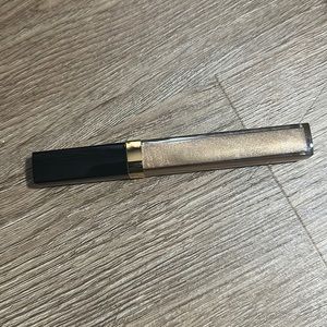 NWOT Chanel lipgloss nude